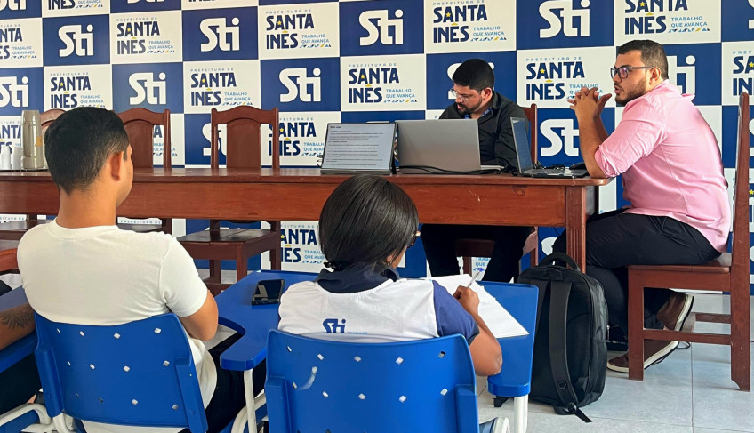 ASN Maranhão - Agência Sebrae de Notícias