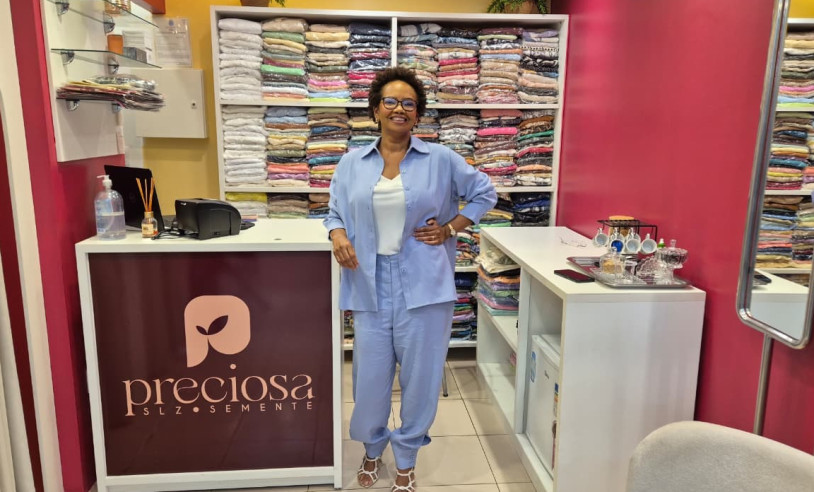 ASN Maranhão - Agência Sebrae de Notícias