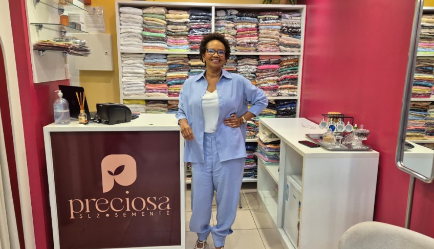 ASN Maranhão - Agência Sebrae de Notícias