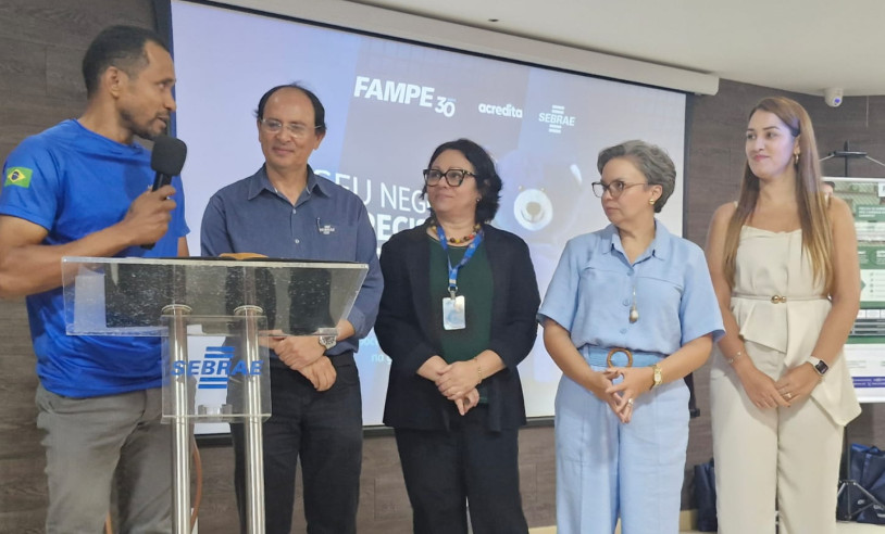 ASN Maranhão - Agência Sebrae de Notícias