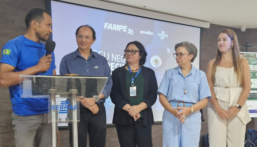 ASN Maranhão - Agência Sebrae de Notícias