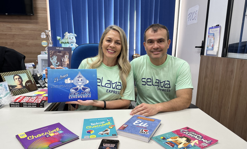 ASN Maranhão - Agência Sebrae de Notícias