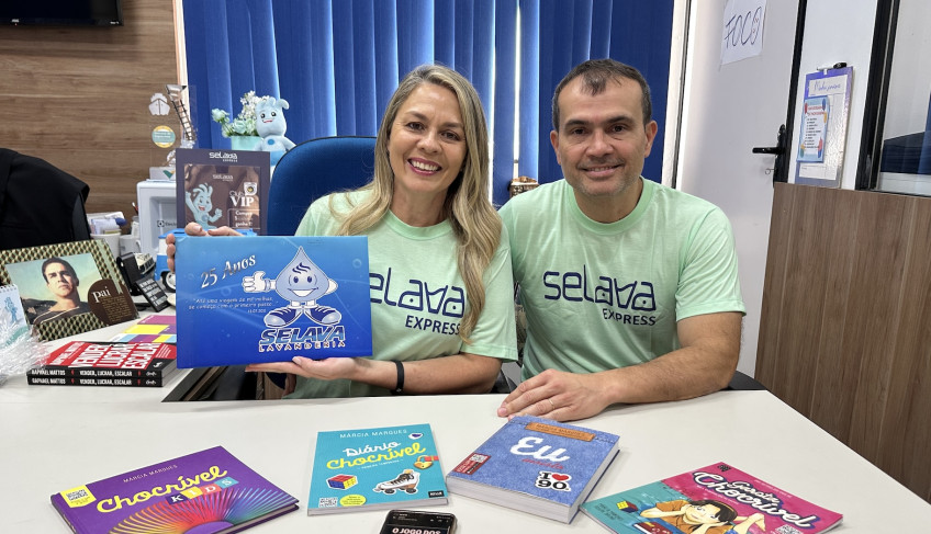 ASN Maranhão - Agência Sebrae de Notícias