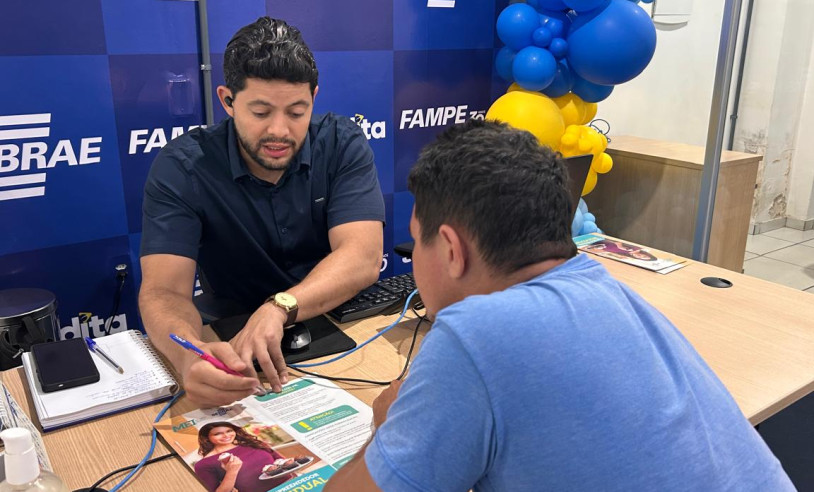 ASN Maranhão - Agência Sebrae de Notícias