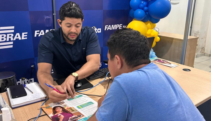 ASN Maranhão - Agência Sebrae de Notícias
