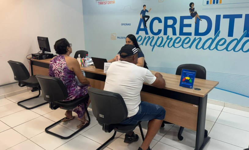 ASN Maranhão - Agência Sebrae de Notícias