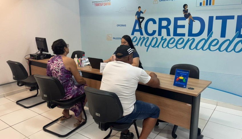 ASN Maranhão - Agência Sebrae de Notícias