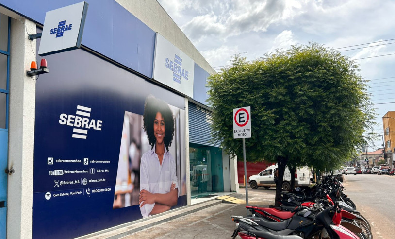 ASN Maranhão - Agência Sebrae de Notícias