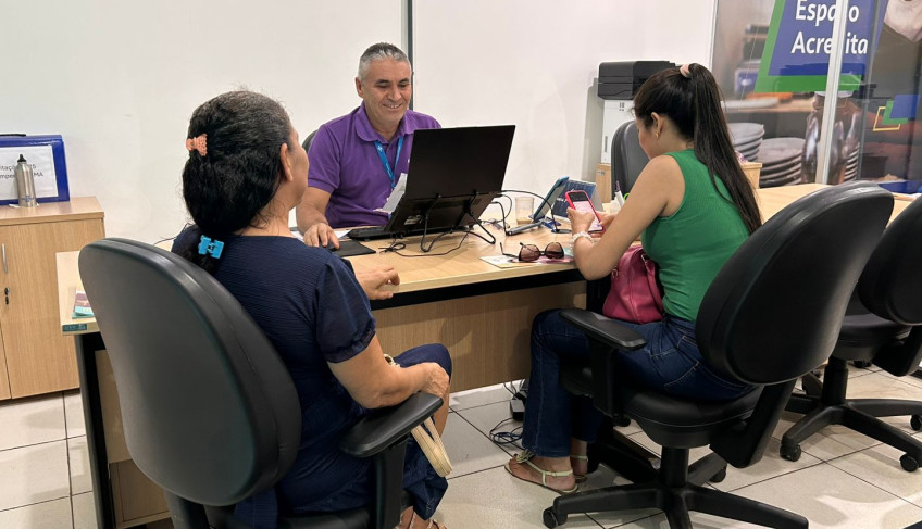 ASN Maranhão - Agência Sebrae de Notícias