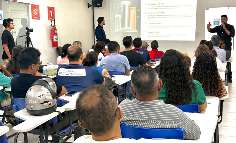 ASN Maranhão - Agência Sebrae de Notícias