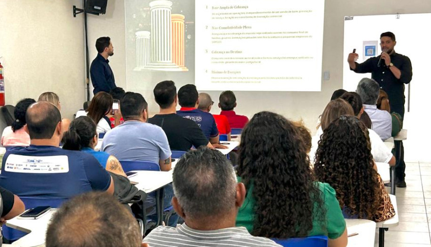 ASN Maranhão - Agência Sebrae de Notícias