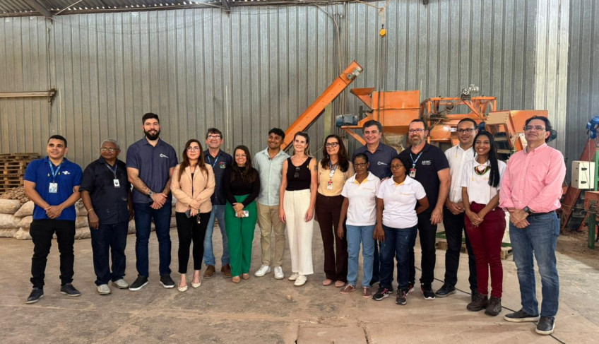 ASN Maranhão - Agência Sebrae de Notícias