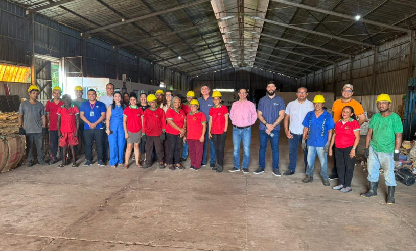 ASN Maranhão - Agência Sebrae de Notícias