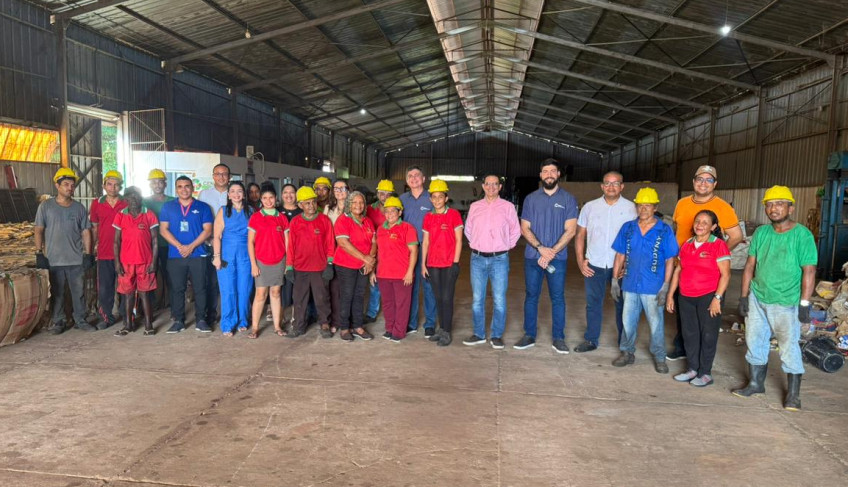 ASN Maranhão - Agência Sebrae de Notícias