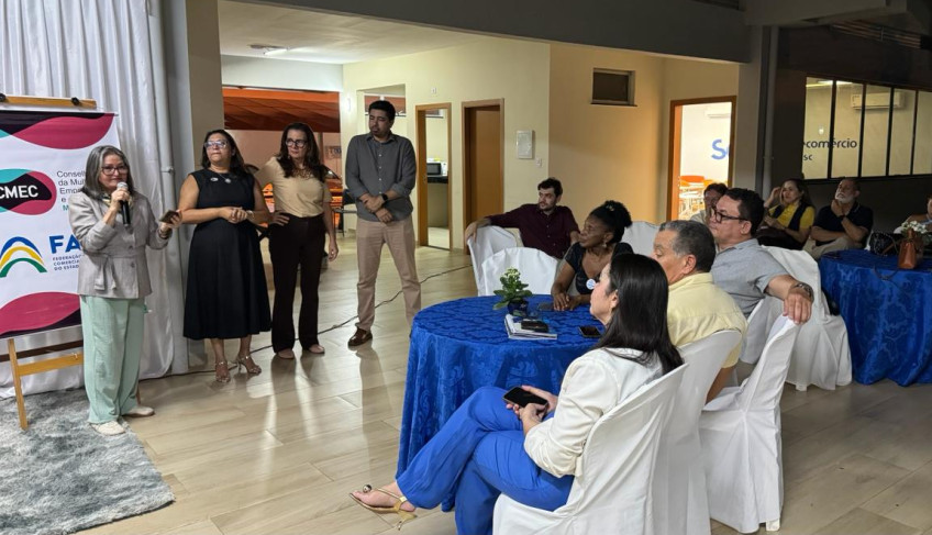 ASN Maranhão - Agência Sebrae de Notícias