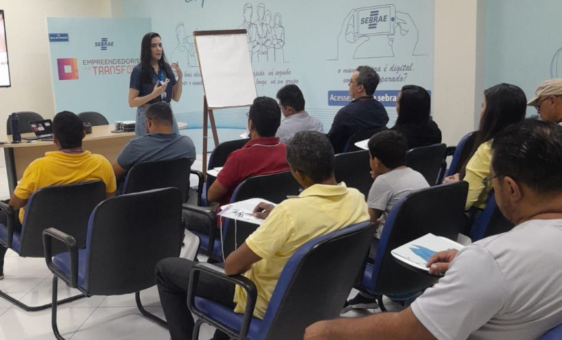 ASN Maranhão - Agência Sebrae de Notícias