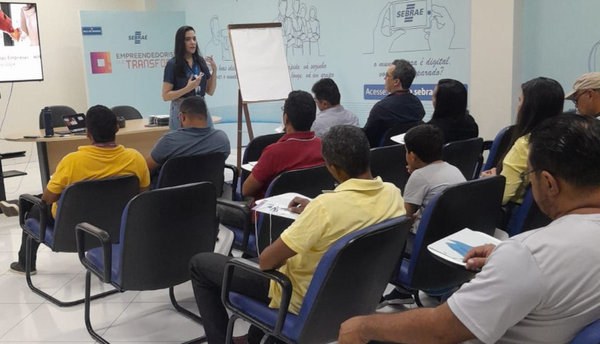 ASN Maranhão - Agência Sebrae de Notícias