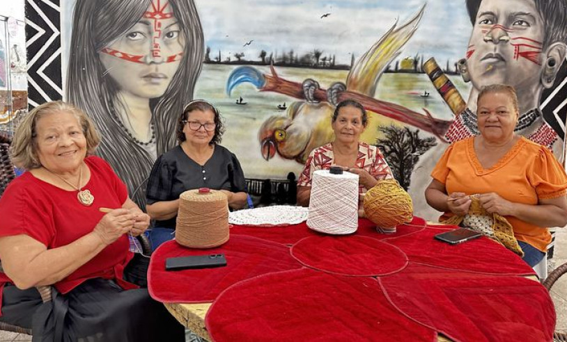 ASN Maranhão - Agência Sebrae de Notícias