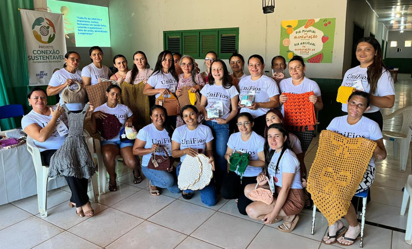 ASN Maranhão - Agência Sebrae de Notícias