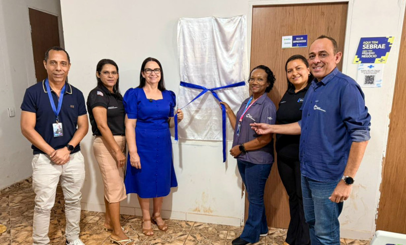 ASN Maranhão - Agência Sebrae de Notícias