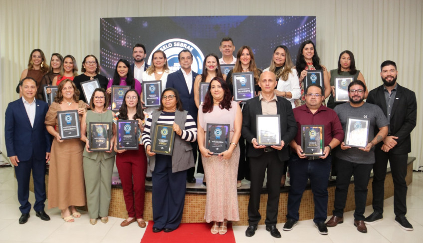 ASN Maranhão - Agência Sebrae de Notícias