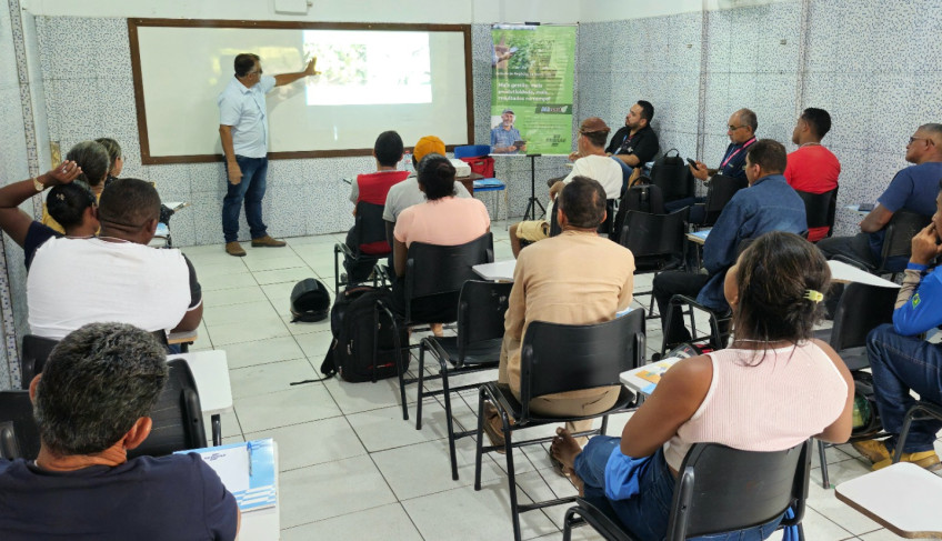 ASN Maranhão - Agência Sebrae de Notícias