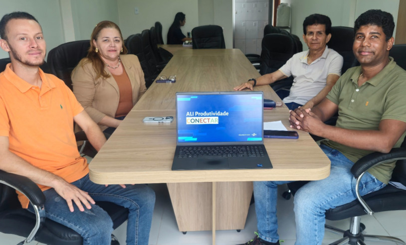 ASN Maranhão - Agência Sebrae de Notícias