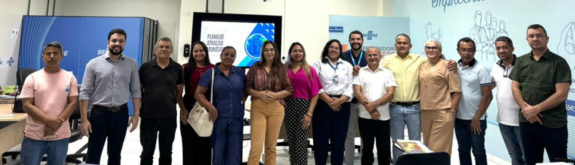 ASN Maranhão - Agência Sebrae de Notícias