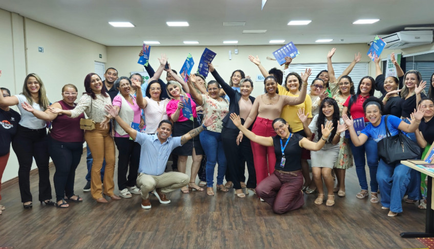 ASN Maranhão - Agência Sebrae de Notícias