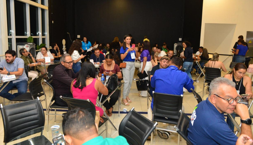 ASN Maranhão - Agência Sebrae de Notícias