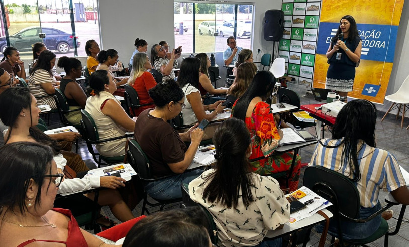 ASN Maranhão - Agência Sebrae de Notícias