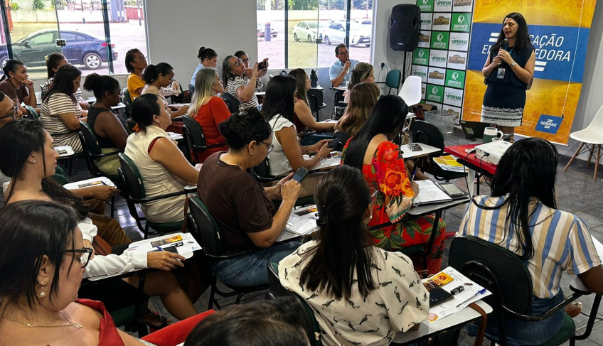 ASN Maranhão - Agência Sebrae de Notícias