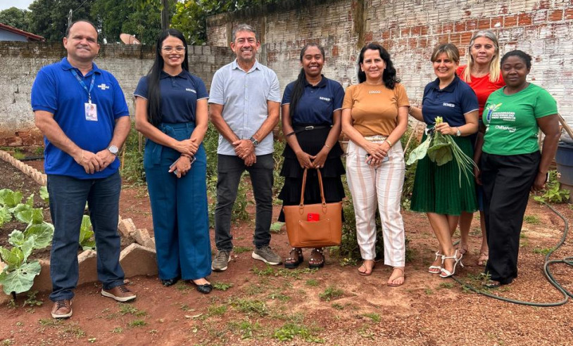 ASN Maranhão - Agência Sebrae de Notícias