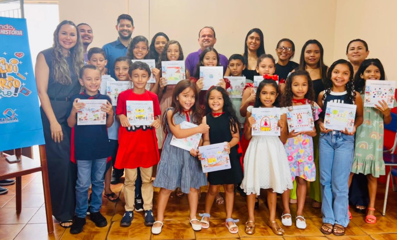 ASN Maranhão - Agência Sebrae de Notícias