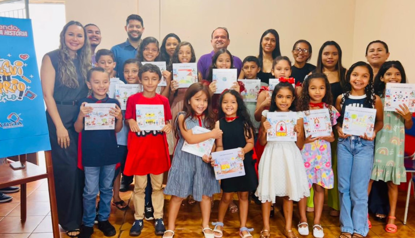 ASN Maranhão - Agência Sebrae de Notícias