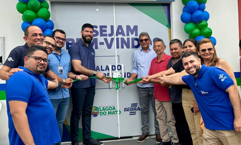 ASN Maranhão - Agência Sebrae de Notícias