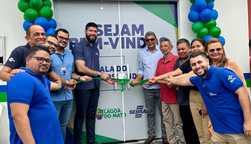 ASN Maranhão - Agência Sebrae de Notícias