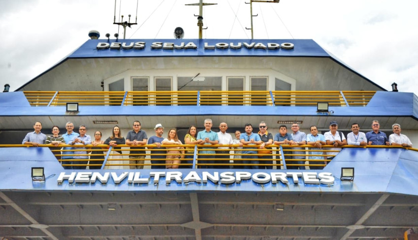 ASN Maranhão - Agência Sebrae de Notícias