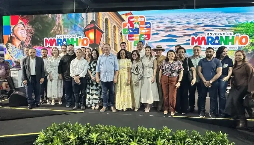 ASN Maranhão - Agência Sebrae de Notícias