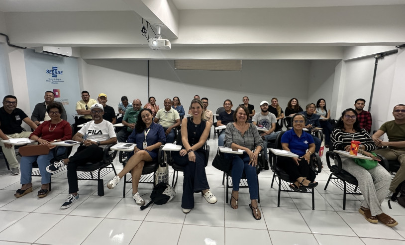 ASN Maranhão - Agência Sebrae de Notícias