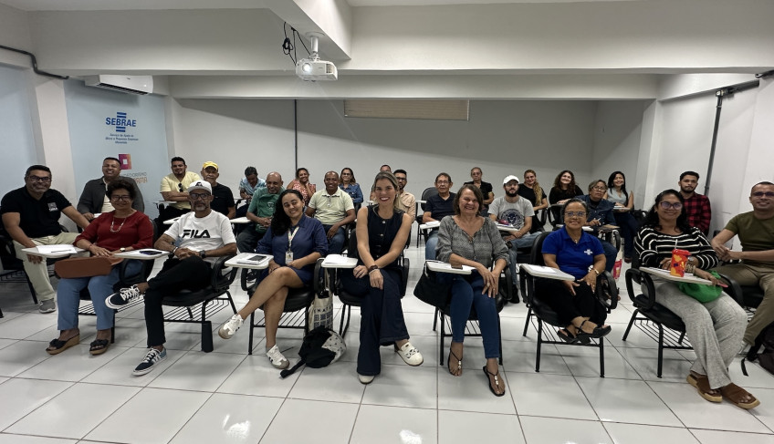 ASN Maranhão - Agência Sebrae de Notícias