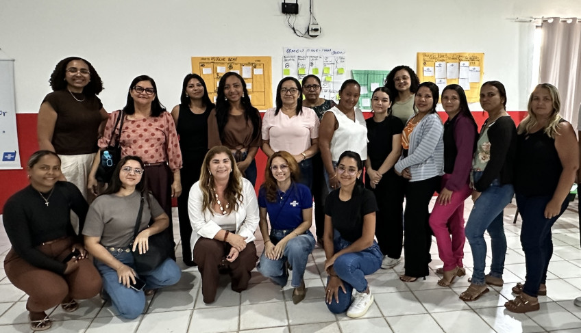 ASN Maranhão - Agência Sebrae de Notícias