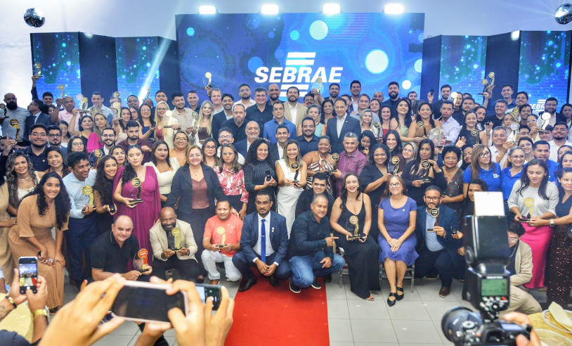 ASN Maranhão - Agência Sebrae de Notícias