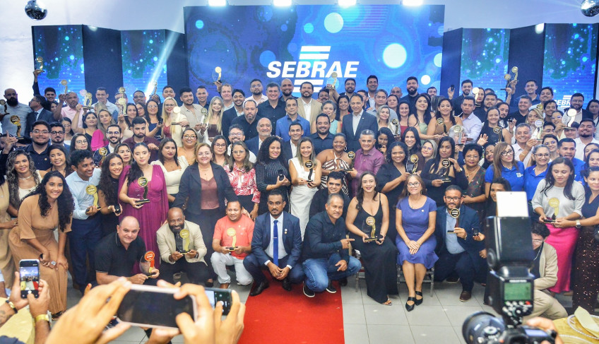 ASN Maranhão - Agência Sebrae de Notícias