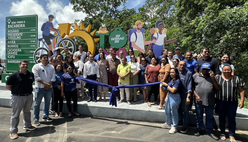 ASN Maranhão - Agência Sebrae de Notícias