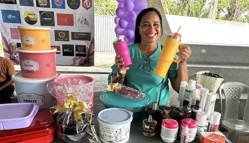 ASN Maranhão - Agência Sebrae de Notícias