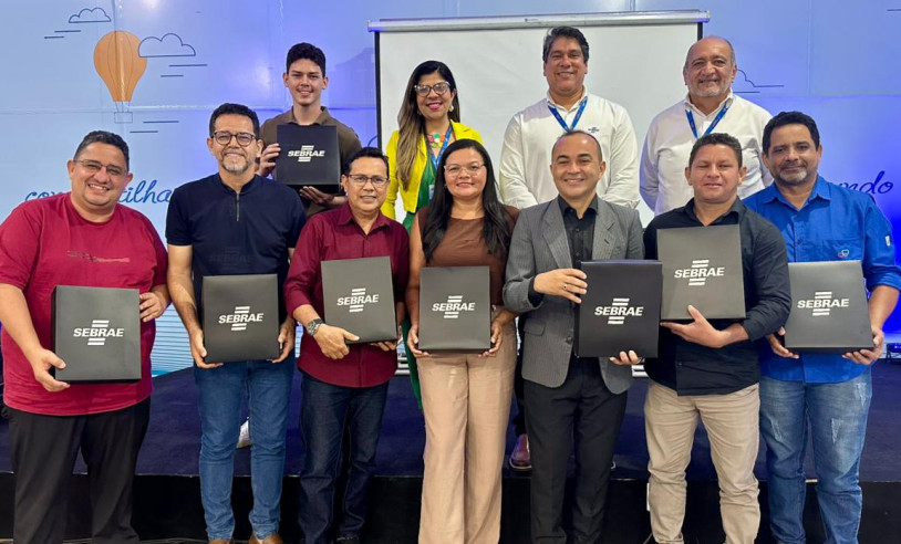 ASN Maranhão - Agência Sebrae de Notícias