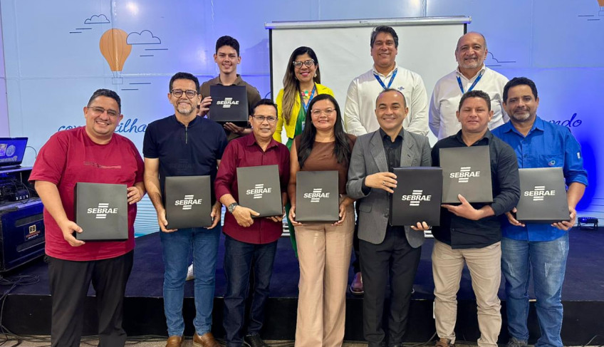 ASN Maranhão - Agência Sebrae de Notícias