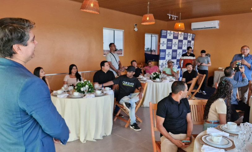 ASN Maranhão - Agência Sebrae de Notícias