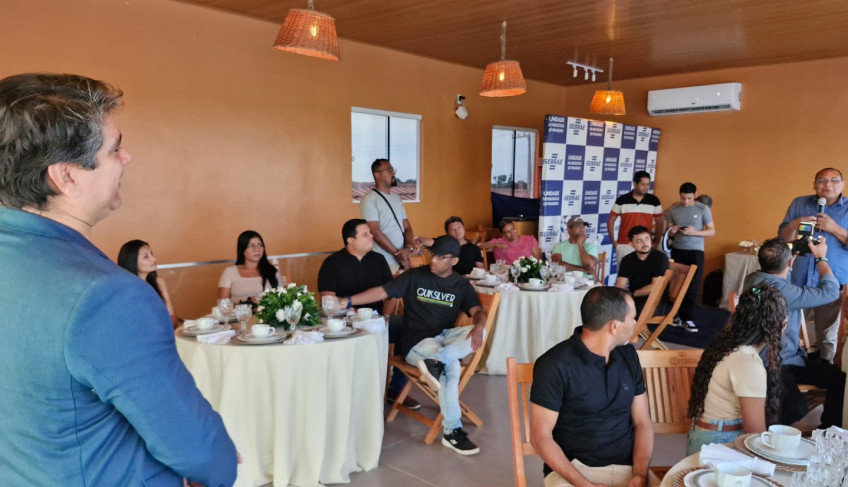 ASN Maranhão - Agência Sebrae de Notícias